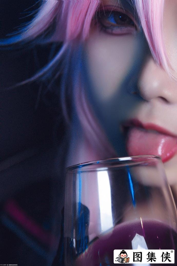 末夜787现在微博叫什么?末夜787是修修猫吗?-4 末夜787现在微博叫什么?末夜787是修修猫吗?