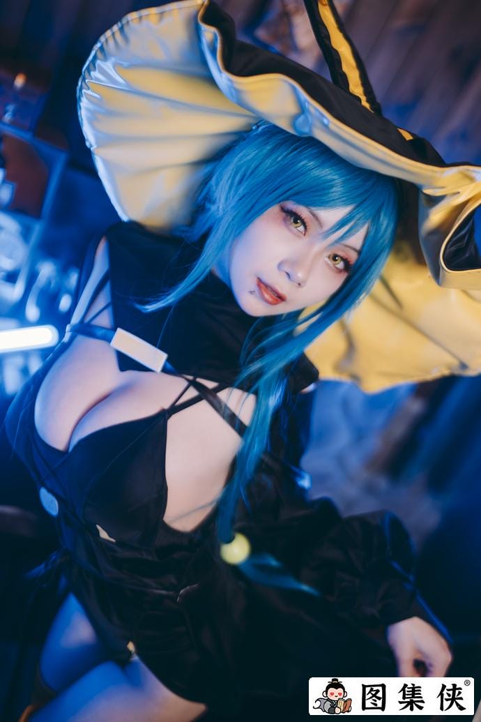 末夜787现在微博叫什么?末夜787是修修猫吗?-3 末夜787现在微博叫什么?末夜787是修修猫吗?