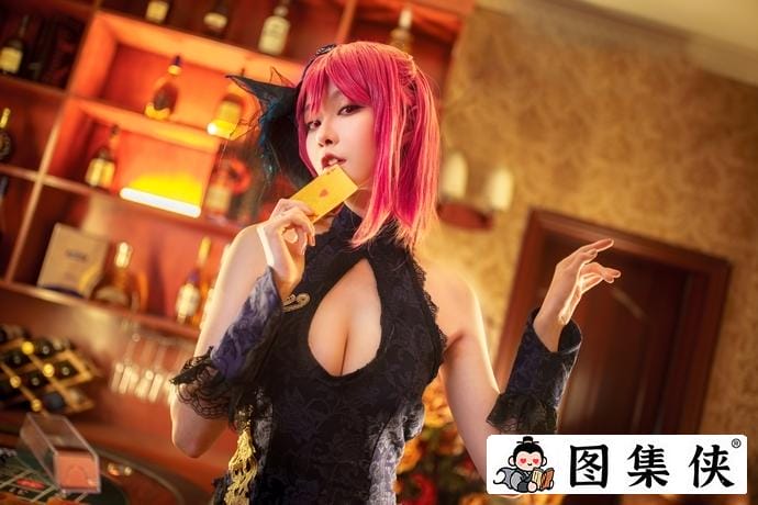 沧霁桔梗事件结局是什么梗?沧霁桔梗cos图片多少钱-2 沧霁桔梗事件结局是什么梗?沧霁桔梗cos图片多少钱