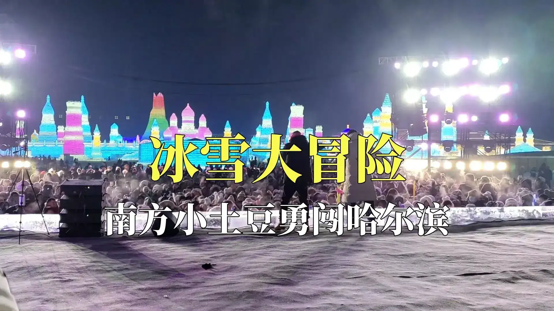 南方小土豆是什么梗?南方小土豆勇闯大东北-2 南方小土豆是什么梗?南方小土豆勇闯大东北