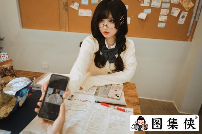 次元美女肉扣热热子COS合集大片 惊艳呈现颜值与才华的绝妙碰撞!-2 次元美女肉扣热热子COS合集大片 惊艳呈现颜值与才华的绝妙碰撞!