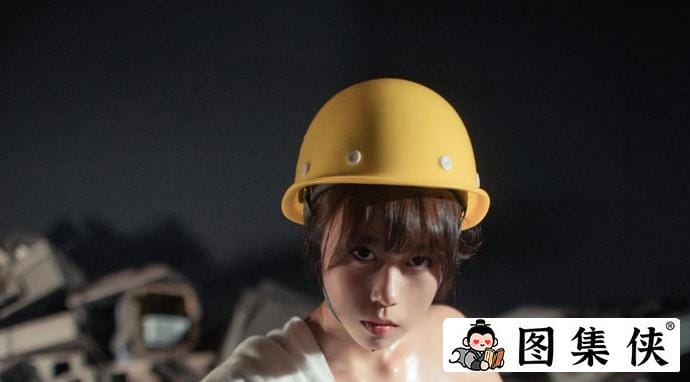 敢下工地的奈汐酱nice 香艳迷人的我们工人有力量-1 敢下工地的奈汐酱nice 香艳迷人的我们工人有力量