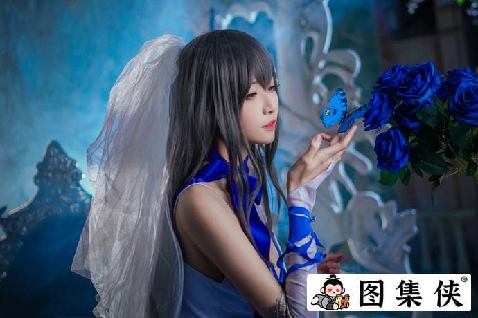 沧霁桔梗事件结局是什么梗?沧霁桔梗cos图片多少钱-4 沧霁桔梗事件结局是什么梗?沧霁桔梗cos图片多少钱