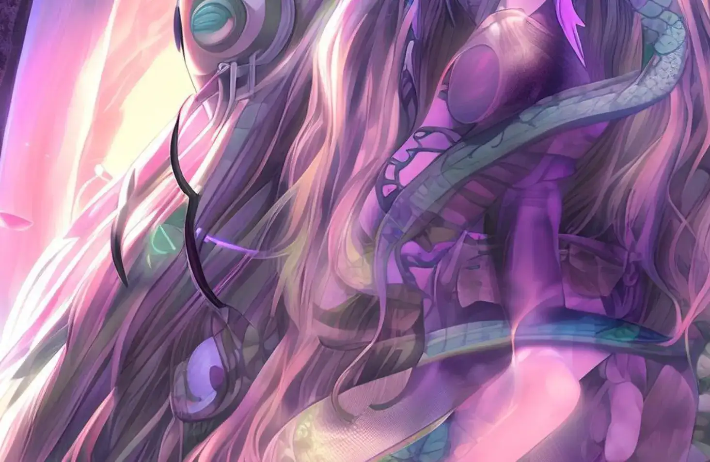 养蛊是什么意思网络用语,养蛊在饭圈的意思含义介绍-1 养蛊是什么意思网络用语,养蛊在饭圈的意思含义介绍