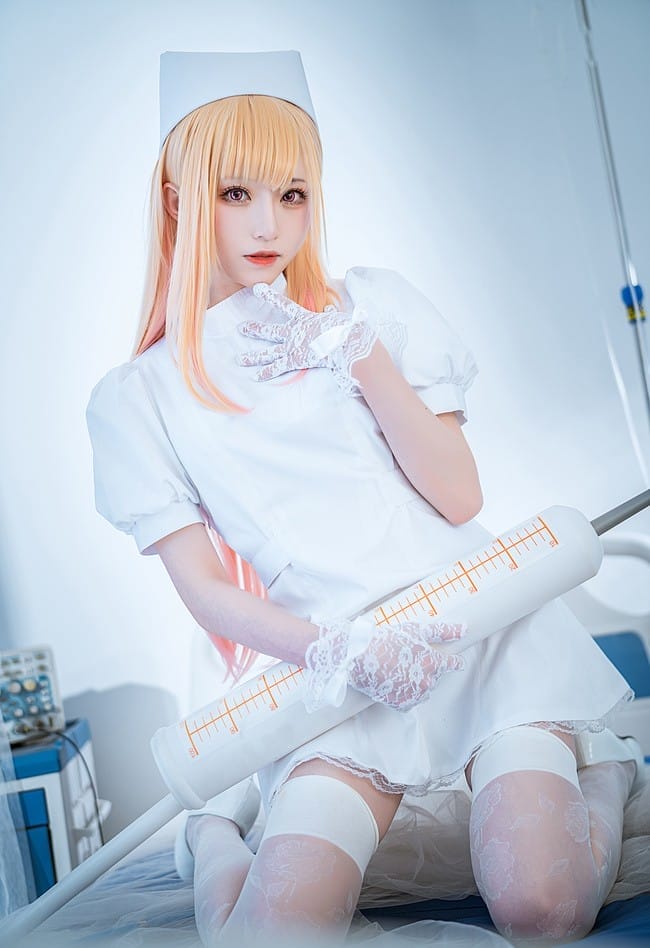 Kitaro_绮太郎 – 写真图片合集【持续更新中】-1 Kitaro_绮太郎 – 写真图片合集【持续更新中】