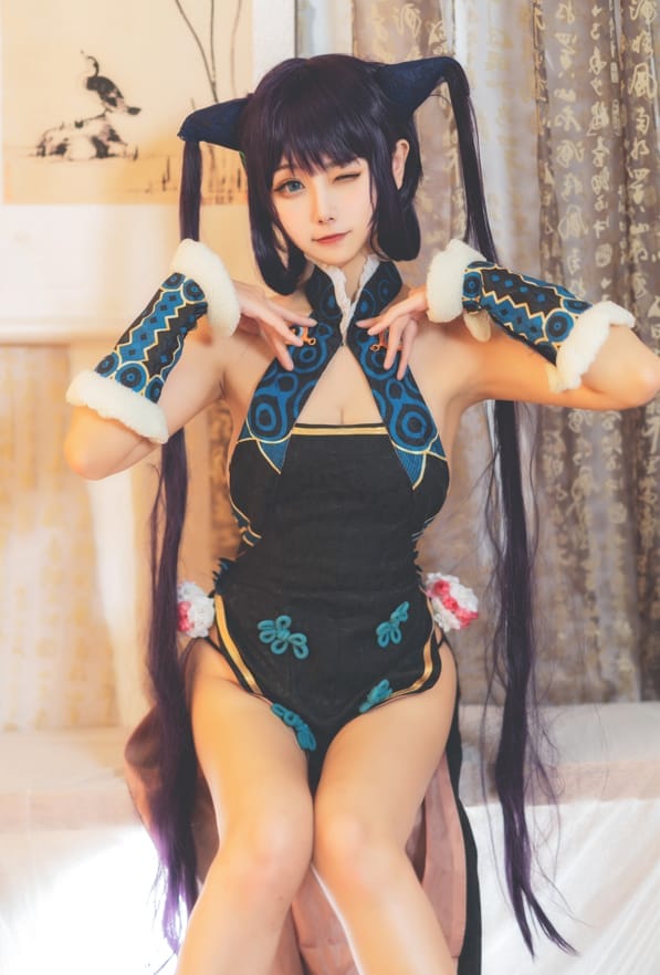 Momoko葵葵 – 写真图片合集【持续更新中】-1 Momoko葵葵 – 写真图片合集【持续更新中】