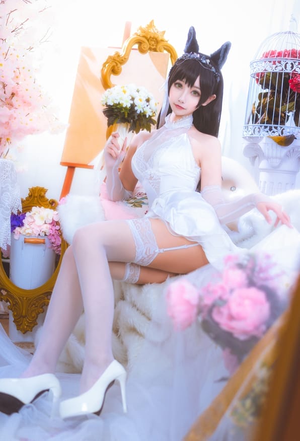 Momoko葵葵 – 写真图片合集【持续更新中】-8 Momoko葵葵 – 写真图片合集【持续更新中】