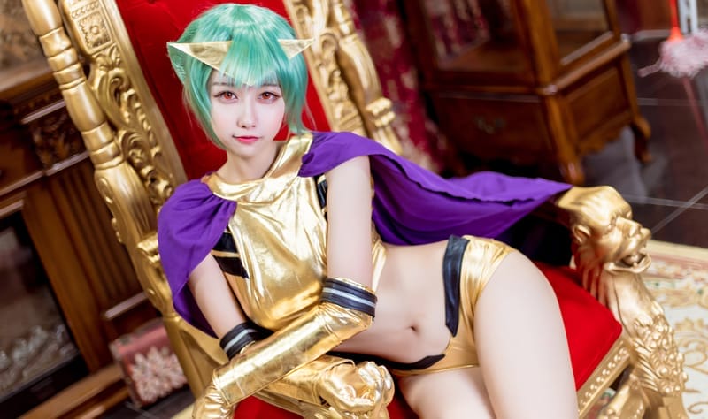 Momoko葵葵 – 写真图片合集【持续更新中】-9 Momoko葵葵 – 写真图片合集【持续更新中】