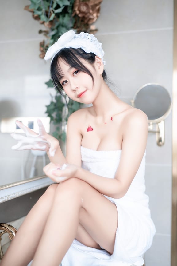 萌芽儿o0 – 写真图片合集【持续更新中】-1 萌芽儿o0 – 写真图片合集【持续更新中】