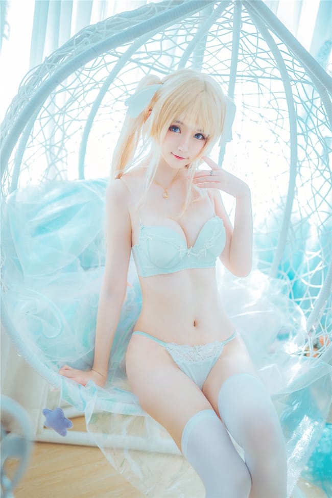 Yui金鱼 – 写真图片合集【持续更新中】-6 Yui金鱼 – 写真图片合集【持续更新中】