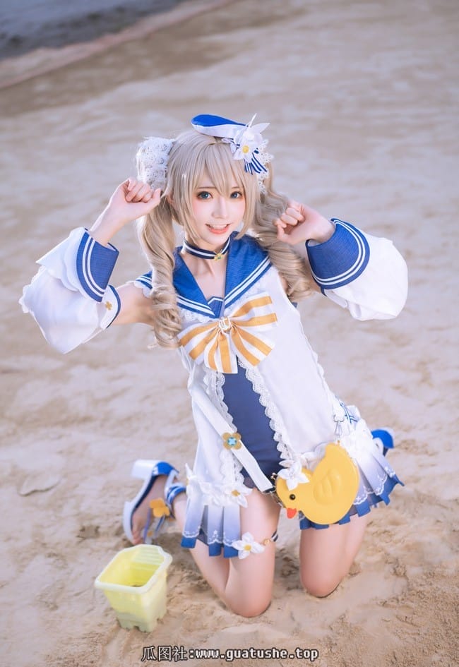 Kitaro_绮太郎 – 写真图片合集【持续更新中】-6 Kitaro_绮太郎 – 写真图片合集【持续更新中】