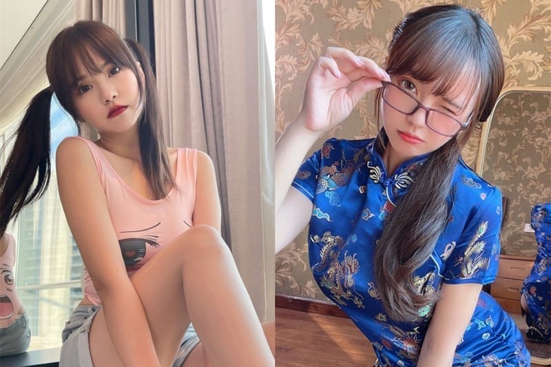 张思允(秀人网) – 微密圈写真合集【持续更新中】-1 张思允(秀人网) – 微密圈写真合集【持续更新中】