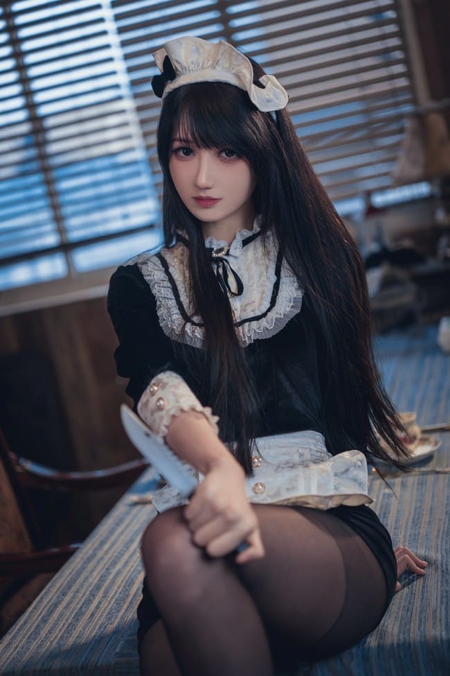 姬灵 – 写真图片合集【持续更新中】-1 姬灵 – 写真图片合集【持续更新中】