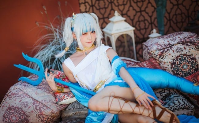 Kitaro_绮太郎 – 写真图片合集【持续更新中】-3 Kitaro_绮太郎 – 写真图片合集【持续更新中】