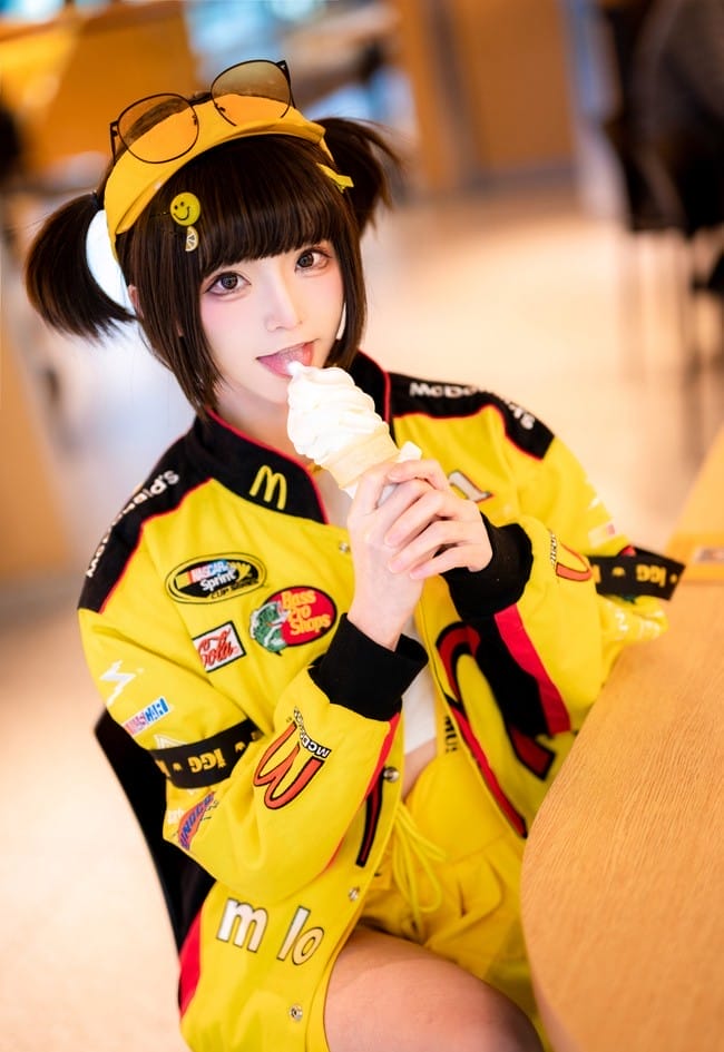 Kitaro_绮太郎 – 写真图片合集【持续更新中】-7 Kitaro_绮太郎 – 写真图片合集【持续更新中】