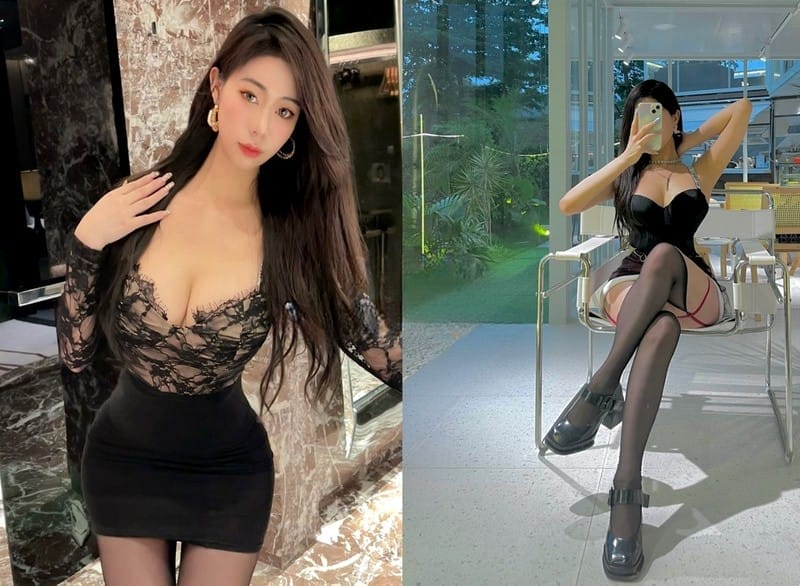 小猫咪ck – 微密圈写真合集【持续更新中】-1 小猫咪ck – 微密圈写真合集【持续更新中】