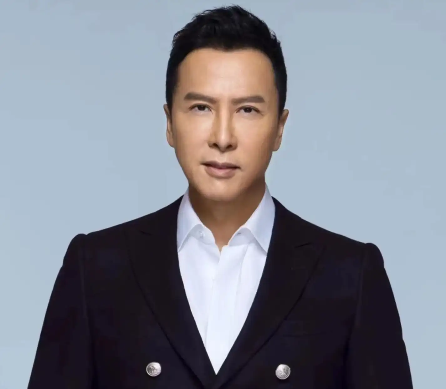 甄子丹是什么国籍，甄子丹是中国人还是美国人