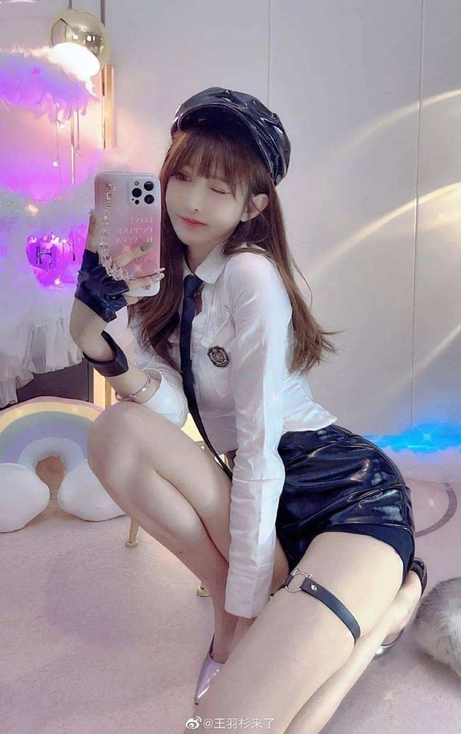 王羽杉 – 写真图片合集【持续更新中】-4 王羽杉 – 写真图片合集【持续更新中】