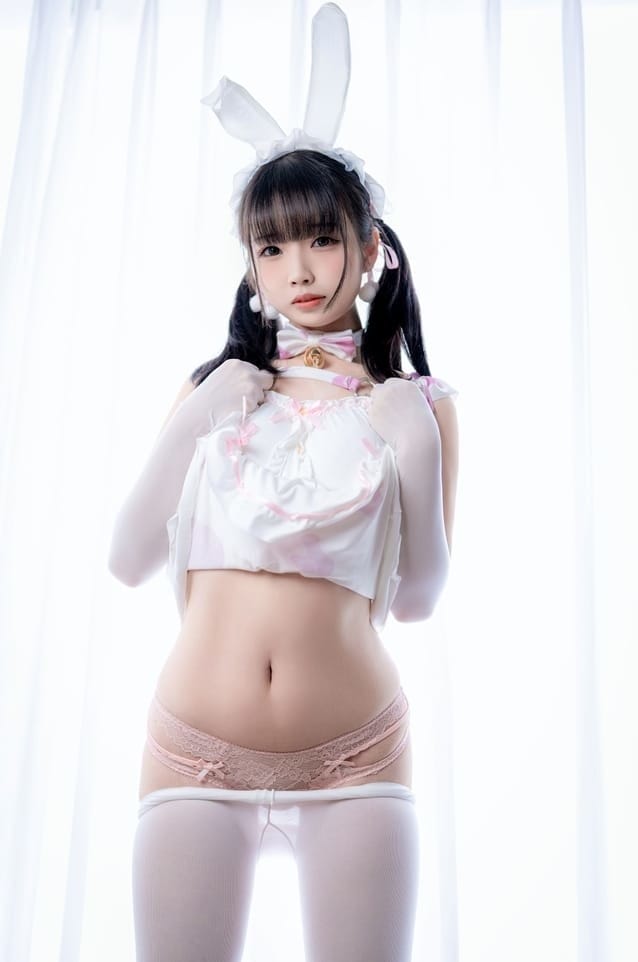 十万珍吱伏特 – 写真图片合集【持续更新中】-3 十万珍吱伏特 – 写真图片合集【持续更新中】