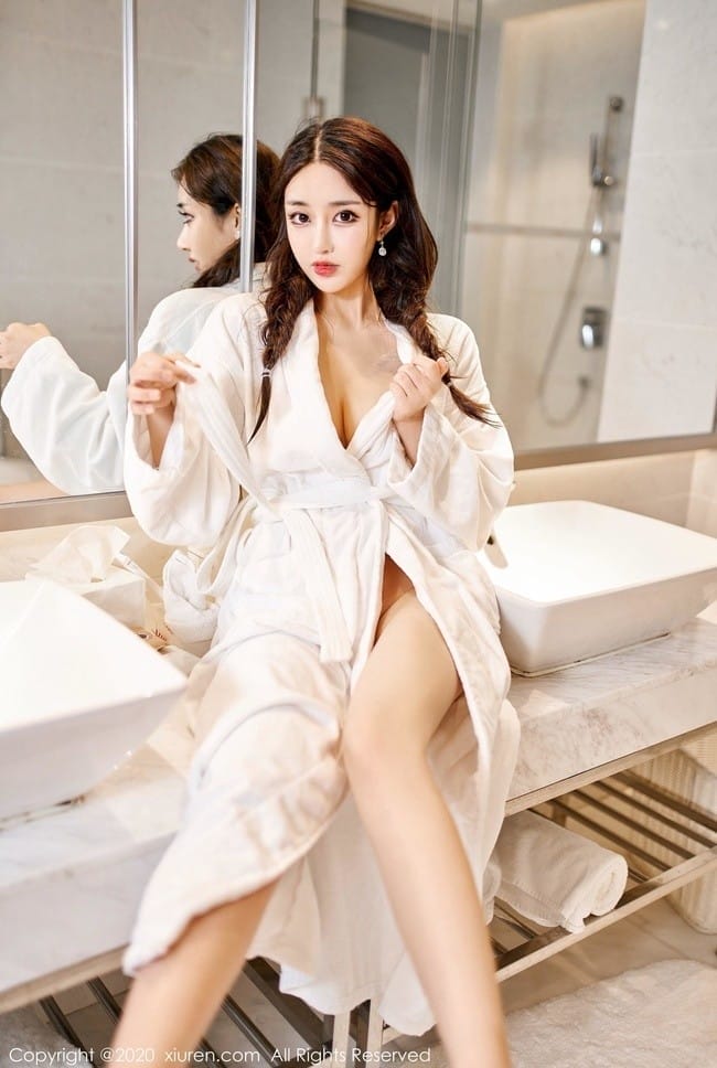 林子欣 – 写真图片合集【持续更新中】-2 林子欣 – 写真图片合集【持续更新中】