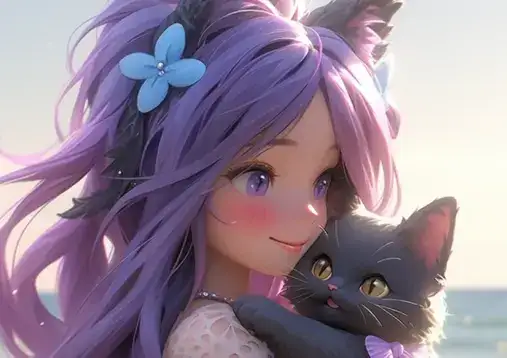 嘿我的宝贝宝贝你今天的妆很OK来源,这首歌歌词充满甜蜜和浪漫!-1 嘿我的宝贝宝贝你今天的妆很OK来源,这首歌歌词充满甜蜜和浪漫!