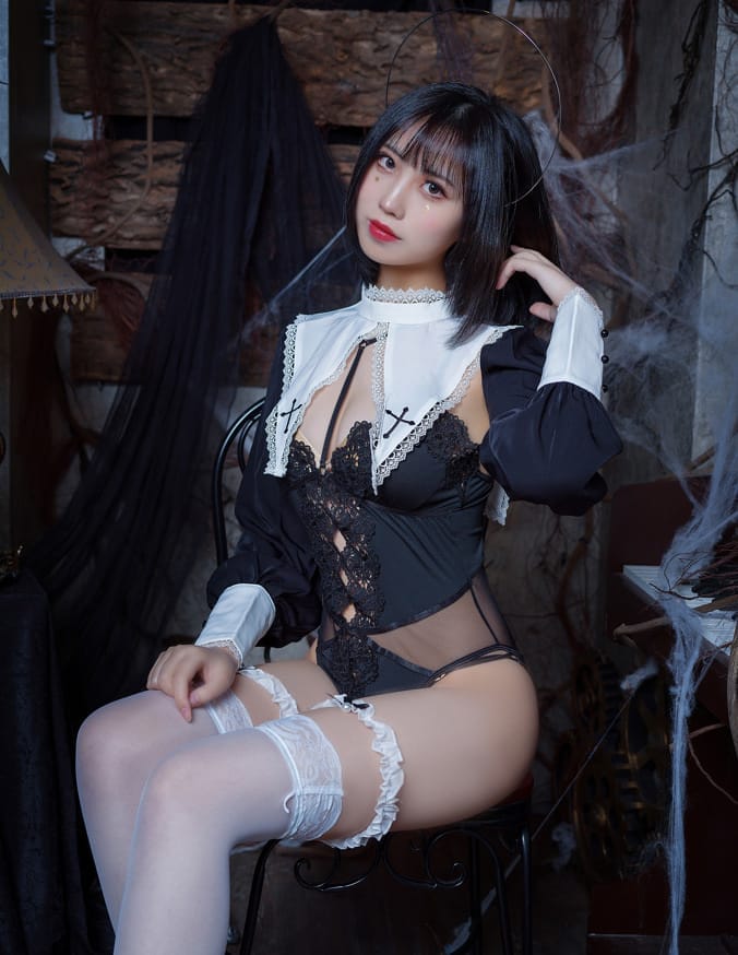 念雪ww – 写真图片合集【持续更新中】-1 念雪ww – 写真图片合集【持续更新中】