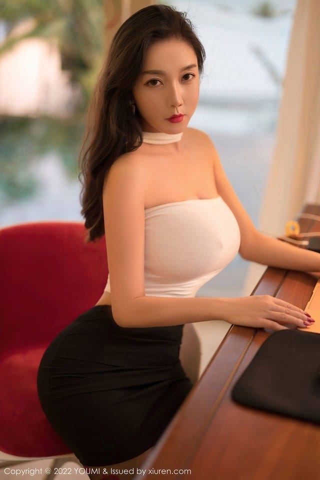 艾静香 – 写真图片合集【持续更新中】-4 艾静香 – 写真图片合集【持续更新中】