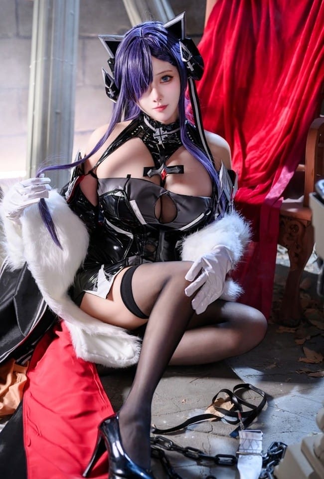 凛子酱 – 写真图片合集【持续更新中】-3 凛子酱 – 写真图片合集【持续更新中】