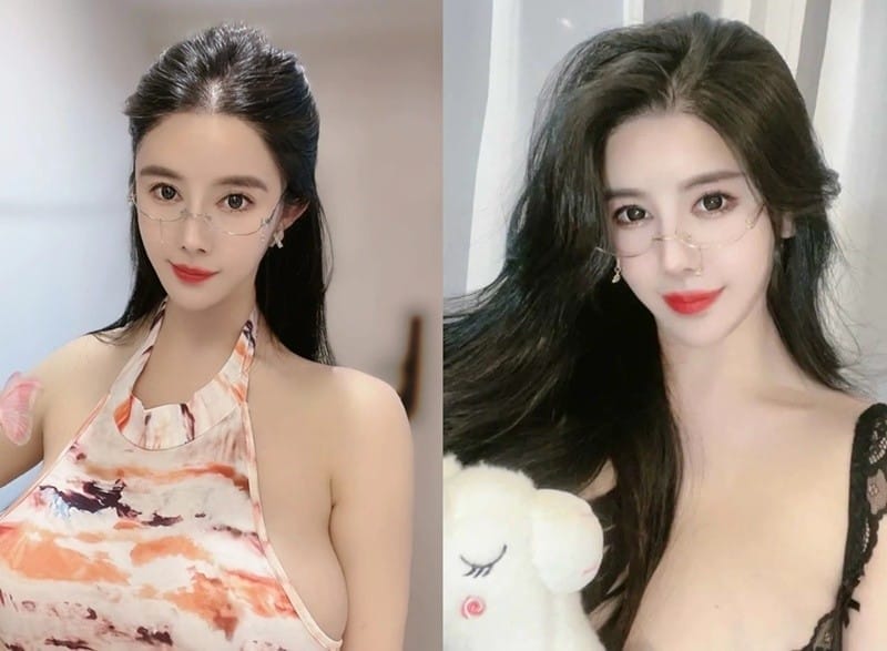 猪小七 – 微密圈写真合集【持续更新中】-1 猪小七 – 微密圈写真合集【持续更新中】