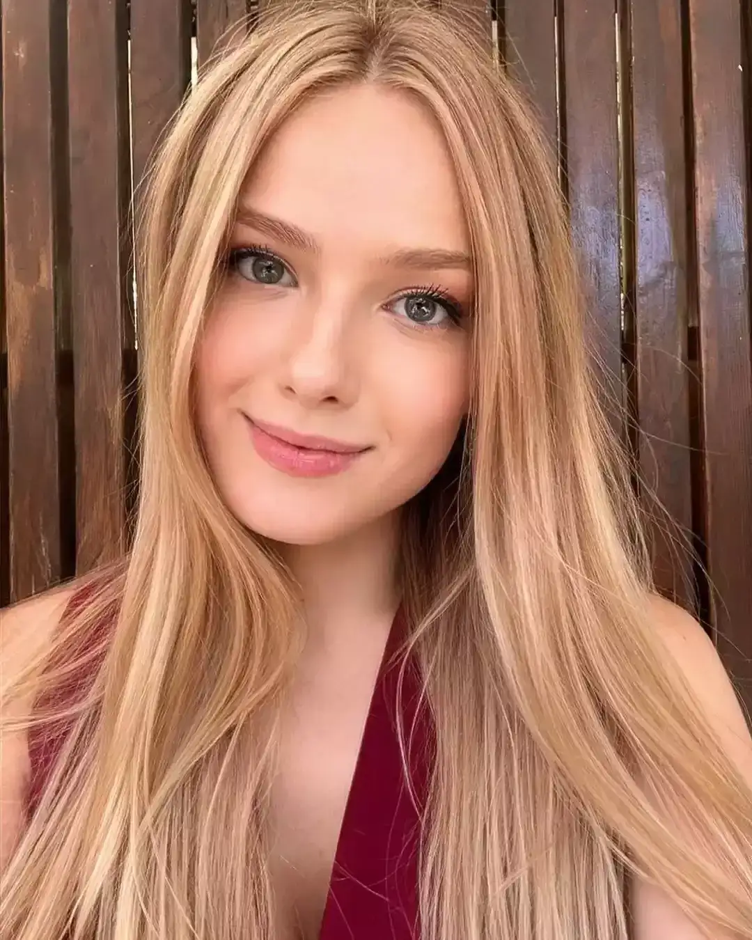 俄罗斯超模 Anna Rybalko:身材完美真的顶不住!-2 俄罗斯超模 Anna Rybalko:身材完美真的顶不住!