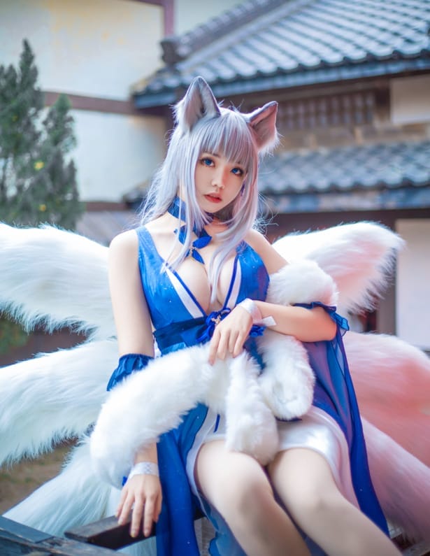 啊日日_Ganlory – 写真图片合集【持续更新中】