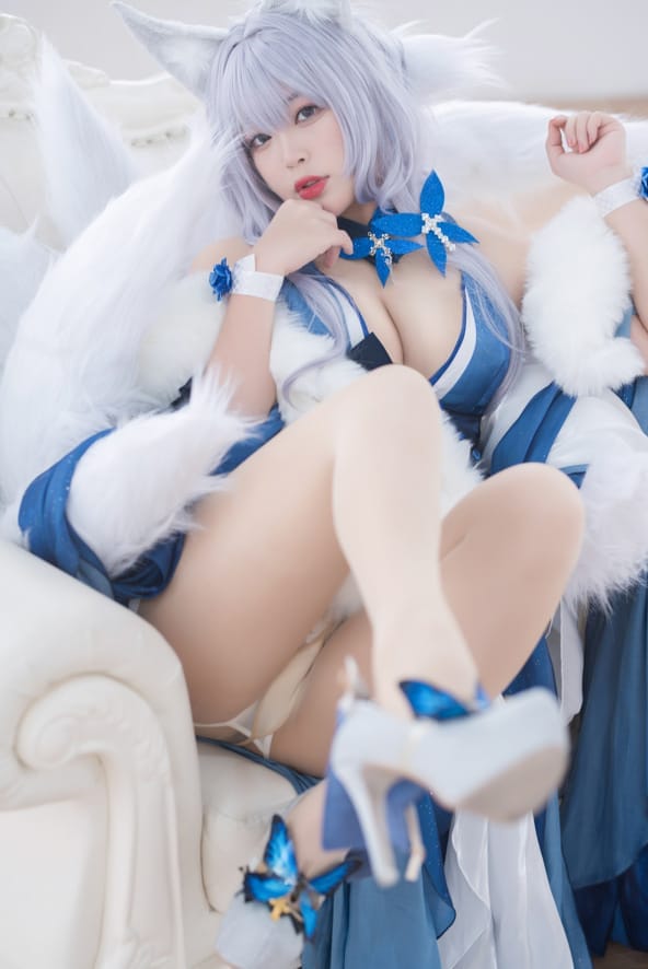 白烨 – 写真图片合集【持续更新中】-4 白烨 – 写真图片合集【持续更新中】