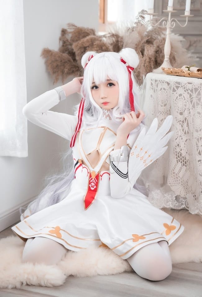 焖焖碳 – 写真图片合集【持续更新中】