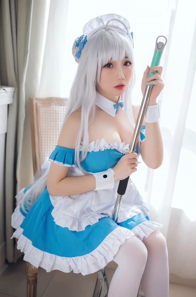 焖焖碳 – 写真图片合集【持续更新中】