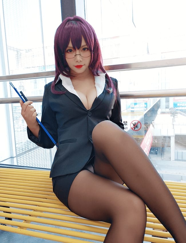 Neko薇薇 – 写真图片合集【持续更新中】-1 Neko薇薇 – 写真图片合集【持续更新中】