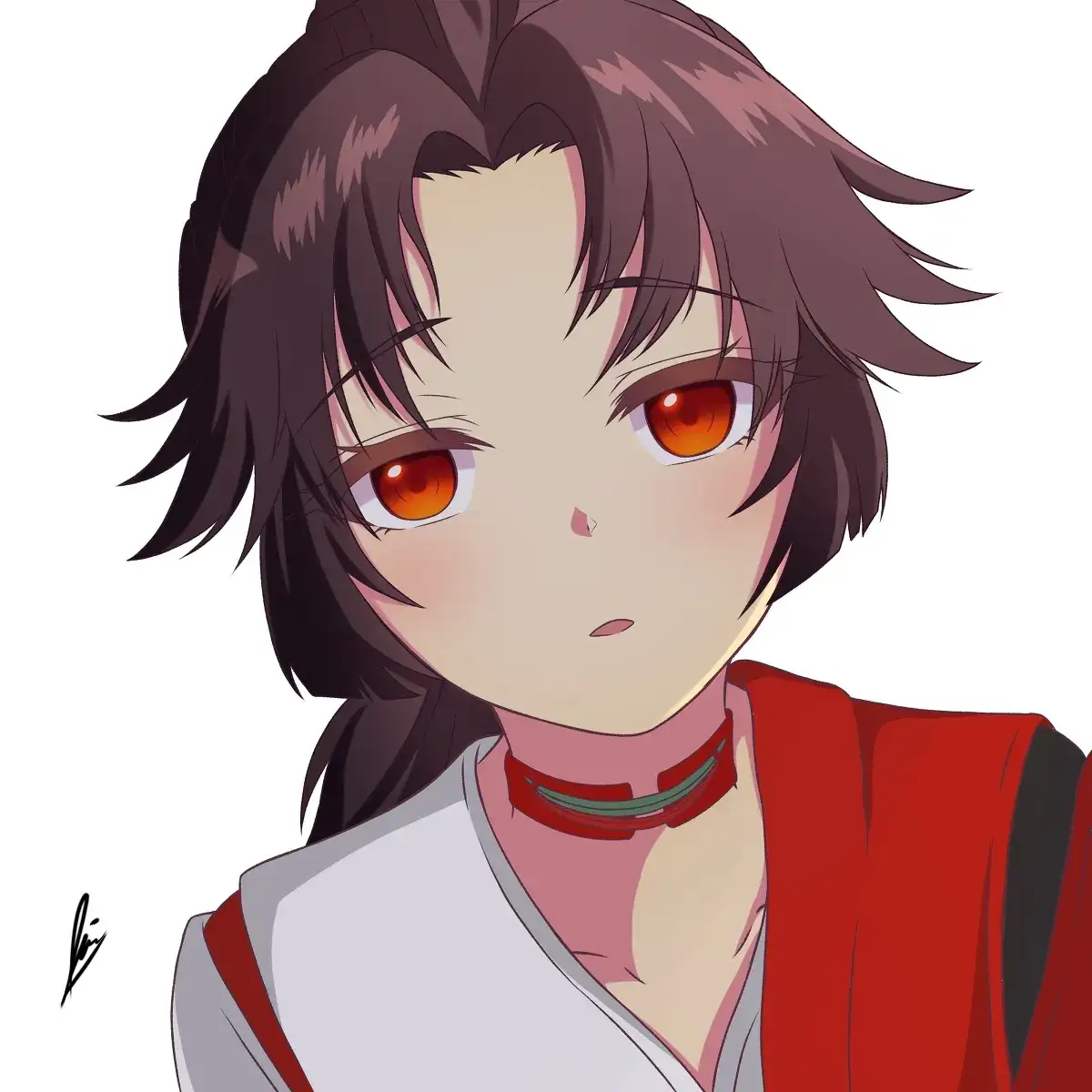 王者荣耀云缨狂飙水图脸红流眼泪表情:背后的故事-1 王者荣耀云缨狂飙水图脸红流眼泪表情:背后的故事