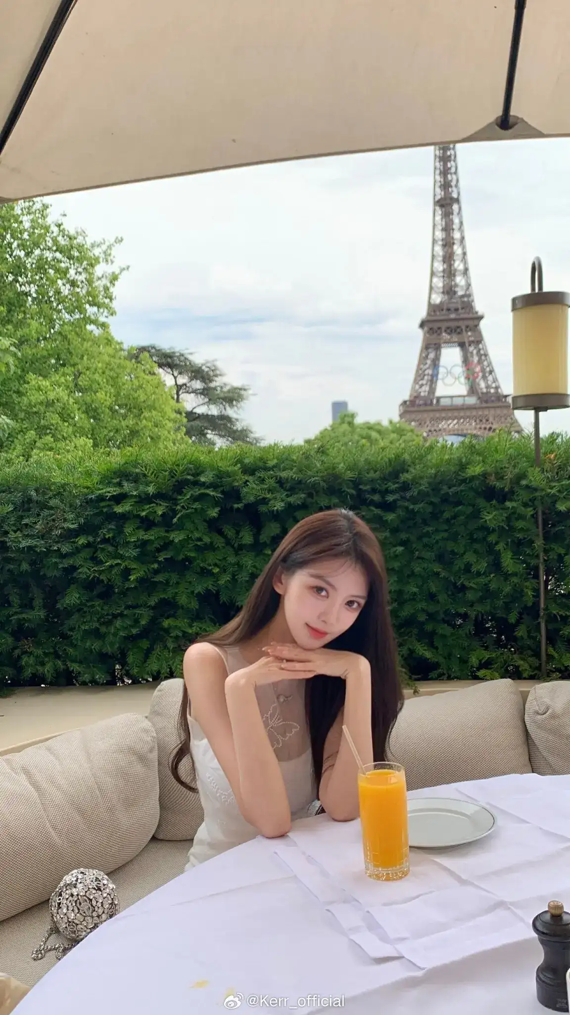 黄晓明新女友叶珂个人资料和图片,两人相差16岁-3 黄晓明新女友叶珂个人资料和图片,两人相差16岁