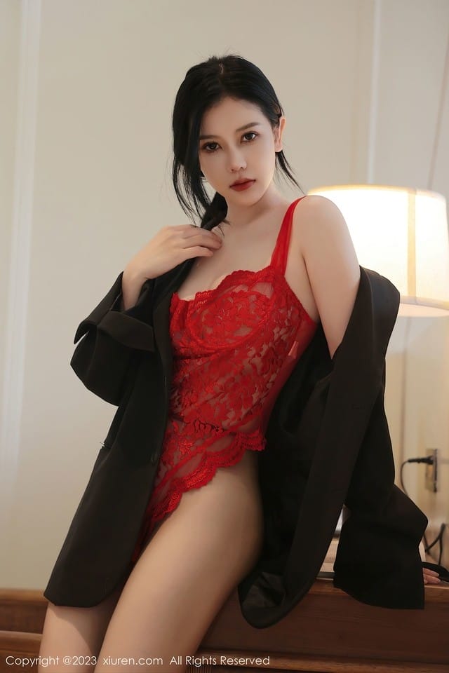 尹甜甜 – 写真图片合集【持续更新中】