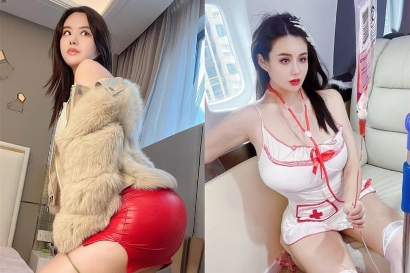 水蜜桃米米 – 微密圈写真合集【持续更新中】-1 水蜜桃米米 – 微密圈写真合集【持续更新中】