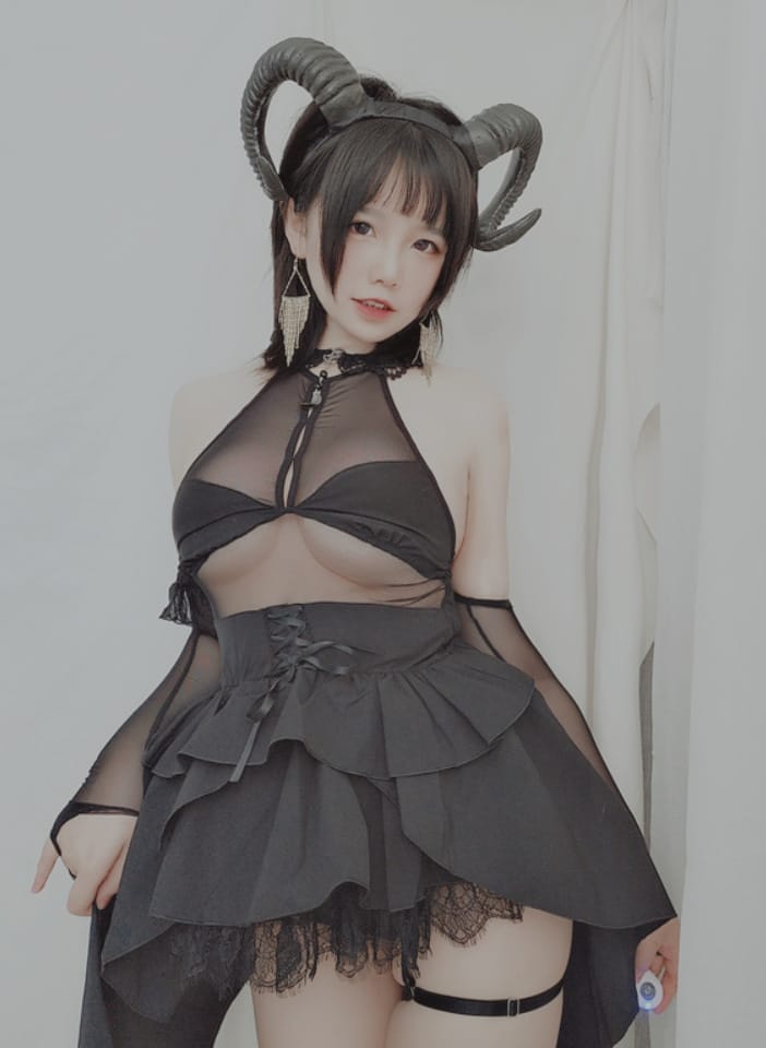 阿半今天很开心 – 写真图片合集【持续更新中】-1 阿半今天很开心 – 写真图片合集【持续更新中】