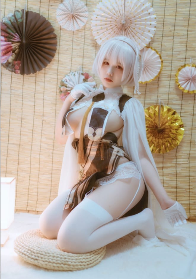 阿半今天很开心 – 写真图片合集【持续更新中】-6 阿半今天很开心 – 写真图片合集【持续更新中】