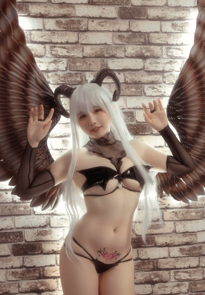 阿半今天很开心 – 写真图片合集【持续更新中】-5 阿半今天很开心 – 写真图片合集【持续更新中】