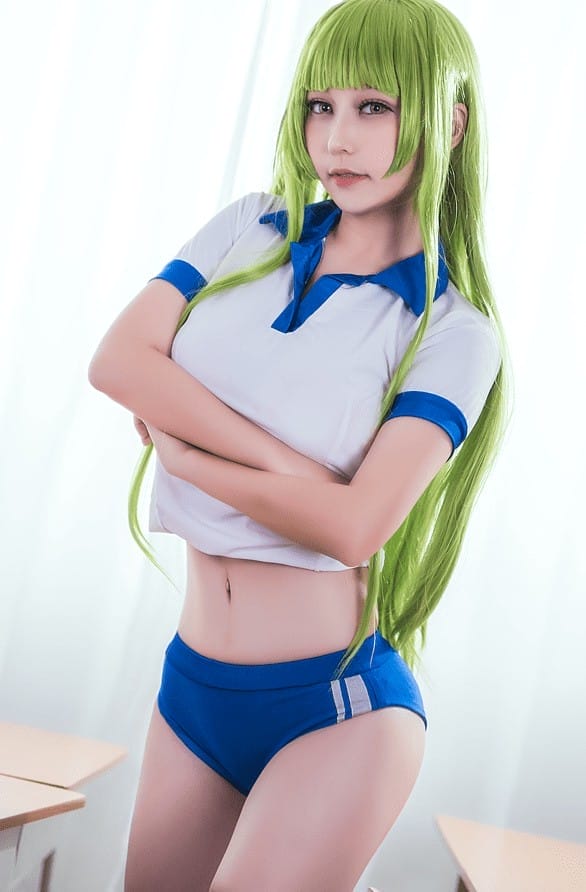 菌烨tako – 写真图片合集【持续更新中】-4 菌烨tako – 写真图片合集【持续更新中】