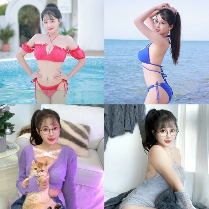 遇见初夏 – 写真&amp;视频合集【持续更新中】