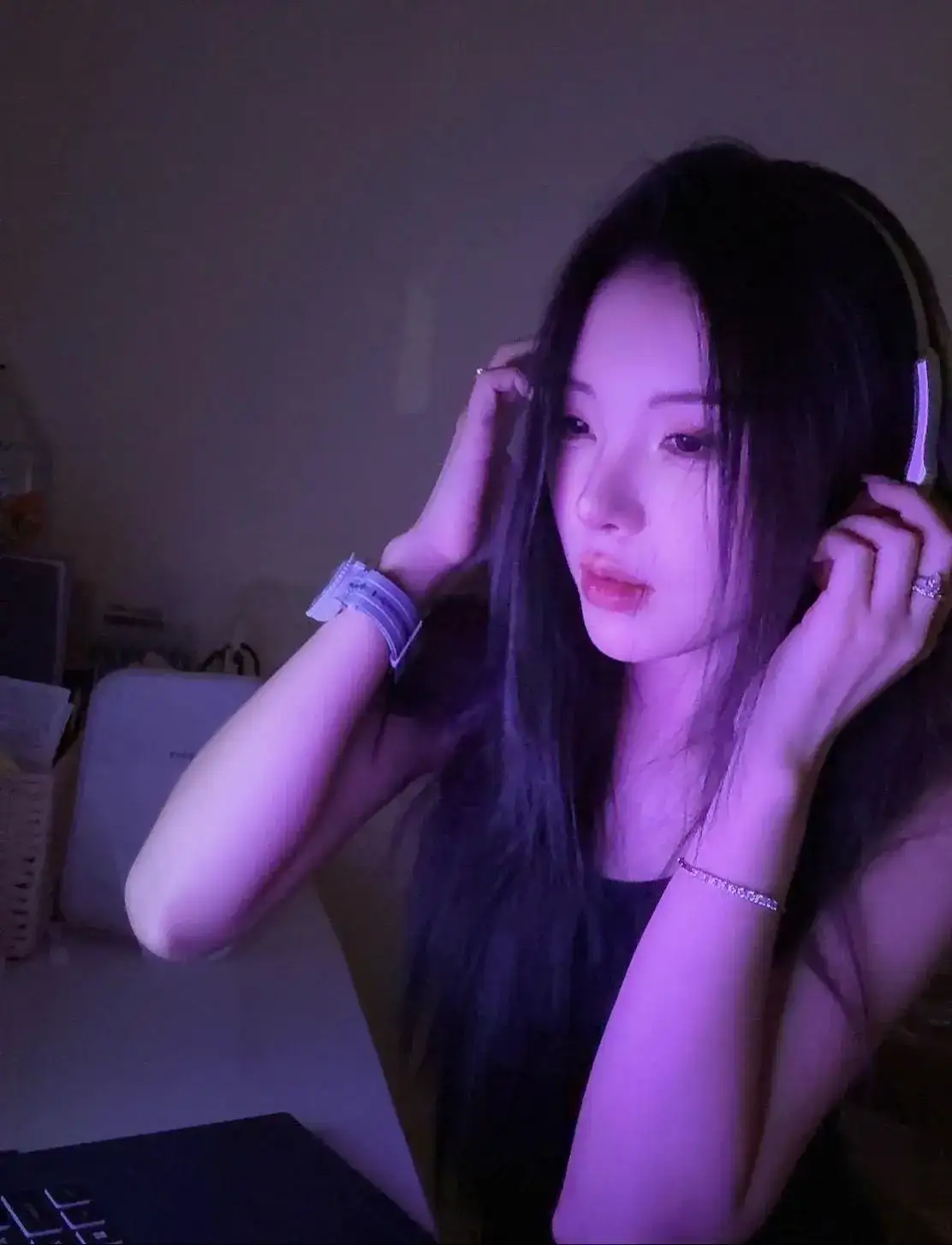 虎牙女主播酷萱照片高清,年轻漂亮身材好 主页视频一语成谶-4 虎牙女主播酷萱照片高清,年轻漂亮身材好 主页视频一语成谶