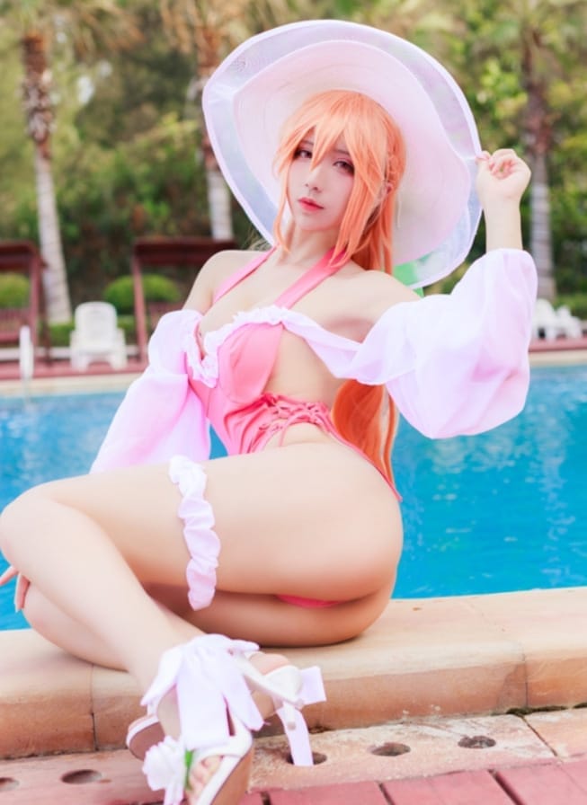 九曲Jean – 写真图片合集【持续更新中】-5 九曲Jean – 写真图片合集【持续更新中】