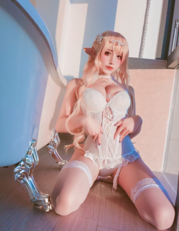 九曲Jean – 写真图片合集【持续更新中】-11 九曲Jean – 写真图片合集【持续更新中】