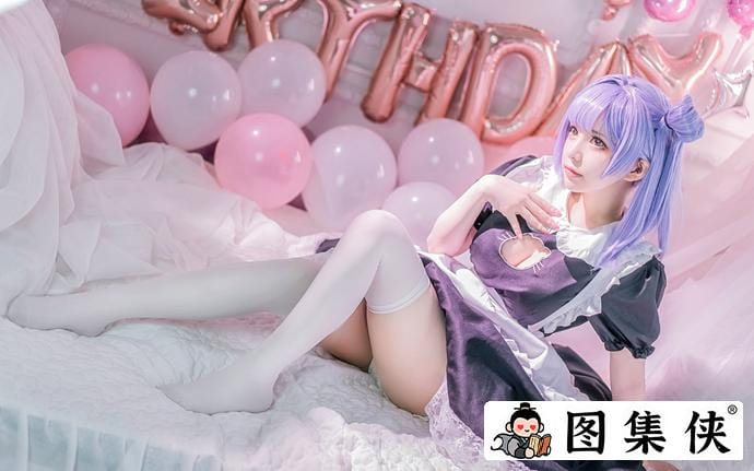 六二二同学从萌妹到cos界女神,超萌coser的成长故事!-3 六二二同学从萌妹到cos界女神,超萌coser的成长故事!