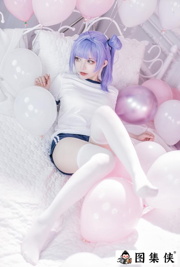 六二二同学从萌妹到cos界女神,超萌coser的成长故事!-4 六二二同学从萌妹到cos界女神,超萌coser的成长故事!