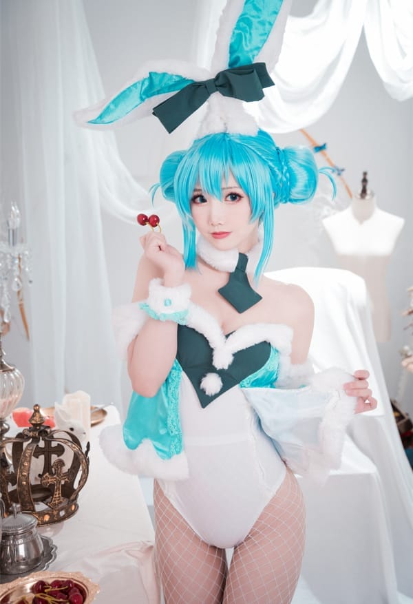 面饼仙儿 – 写真图片合集【持续更新中】-9 面饼仙儿 – 写真图片合集【持续更新中】